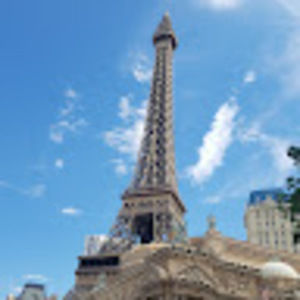 Meet your Posher, Jimmy